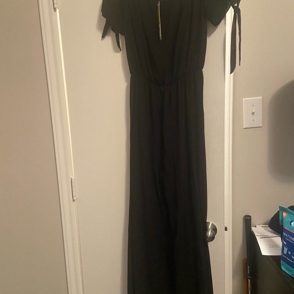 Gianni Bini pants jumpsuit (XS)